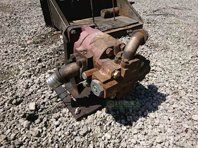 Muncie Hydraulic Pump for a 1999 International 4300