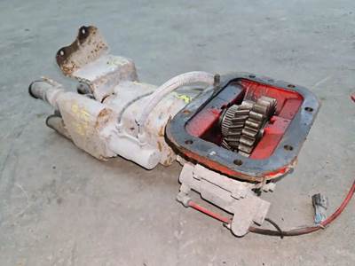 Parker C101D-25 Hydraulic Pump for a 2016 Kenworth T880