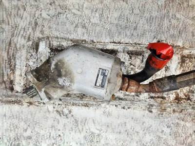 Parker F1-081-L Hydraulic Pump for a 2016 Volvo VNL