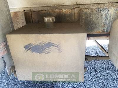 GMC T7500 Hydraulic Tank