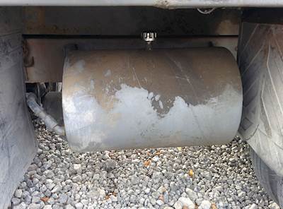 Kenworth T800 Hydraulic Tank