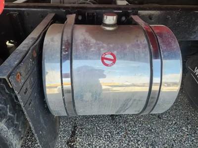Kenworth T800 Hydraulic Tank