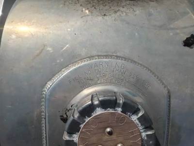 Kenworth T880 Hydraulic Tank