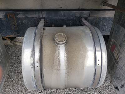 Mack Granite CV713 Hydraulic Tank for a 2003 Mack CV713 Granite