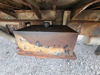 Sterling Acterra Hydraulic Tank