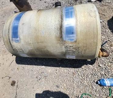 Western Star 4900SA Hydraulic Tank for a 2018 Western Star 4900 SA