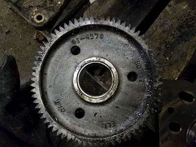Caterpillar C15 Idler Gear for a 2006 Peterbilt 378