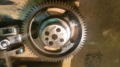 Cummins ISX Idler Gear for a 2007 International 9900I