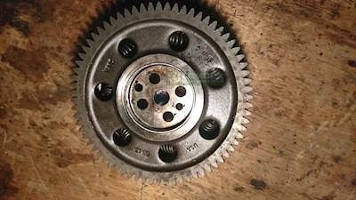 Cummins ISX Idler Gear for a 2007 International 9900I