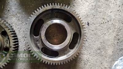 Cummins ISX Idler Gear for a 2007 Volvo VNL