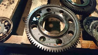 Volvo VED12 Idler Gear for a 2012 Volvo VNL
