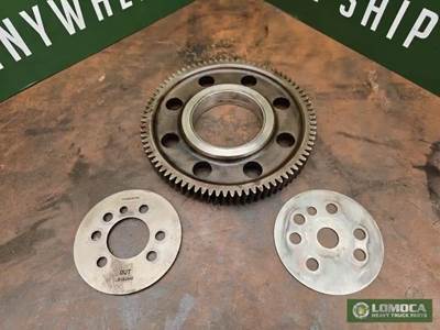 Volvo VED12 Idler Gear for a 2012 Volvo VNL