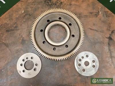 Volvo VED12 Idler Gear for a 2012 Volvo VNL