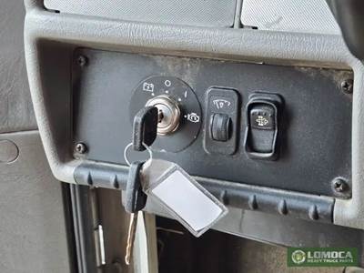 Kenworth T370 Ignition Switch