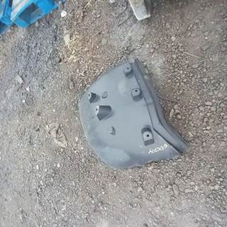 Ford F-550 Inner Fender for a 2006 Ford F550