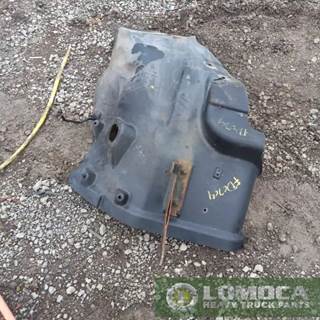 Ford F-750 Inner Fender for a 2016 Ford F750