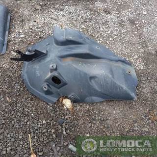 Ford F-750 Inner Fender for a 2016 Ford F750