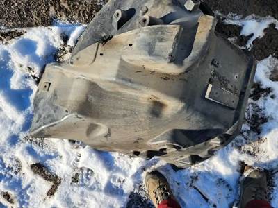 Ford F-750 Inner Fender