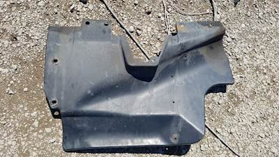 Ford LCF 450 Inner Fender for a 2008 Ford LCF-4500