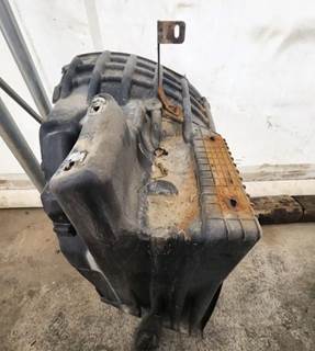 Freightliner Cascadia 126 Inner Fender