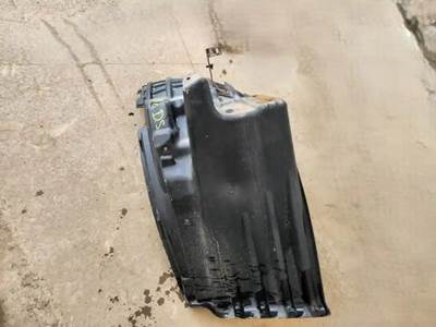 Freightliner Cascadia 126 Inner Fender