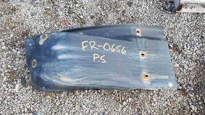 Freightliner Coronado 122 Inner Fender for a 2015 Freightliner Coronado 12