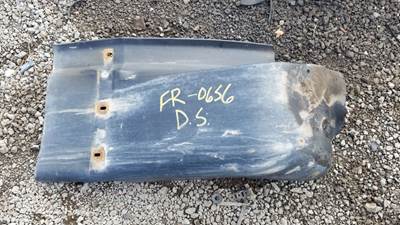 Freightliner Coronado 122 Inner Fender for a 2015 Freightliner Coronado 12