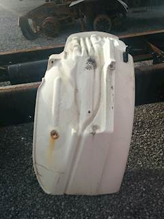 Freightliner M2 106 Inner Fender