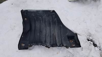 Freightliner M2 106 Inner Fender