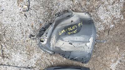 GMC C7500 Inner Fender