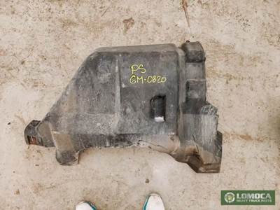 GMC C7500 Inner Fender