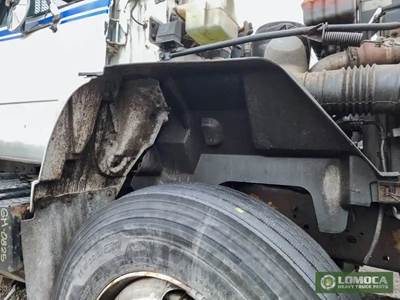 GMC C7500 Inner Fender