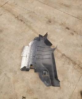 GMC C8500 Inner Fender