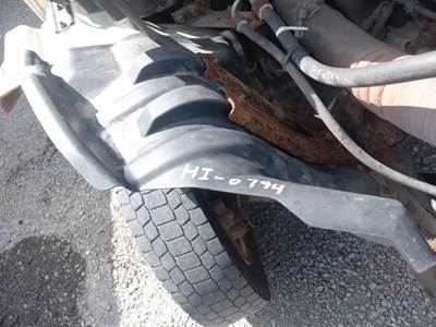 Hino 185 Inner Fender