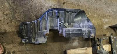 Hino 195 Inner Fender