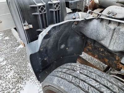 Hino 195 Right Inner Fender