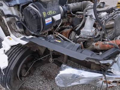 Hino 308 Inner Fender