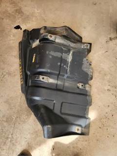 Hino 338 Inner Fender