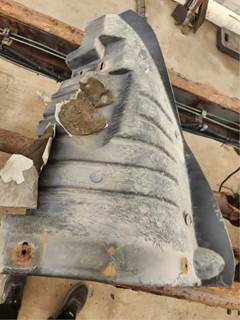 International 4300 Inner Fender
