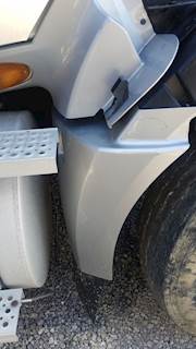 International ProStar Right Inner Fender