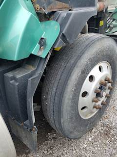 International ProStar Limited Inner Fender