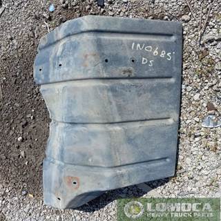 International TerraStar Inner Fender