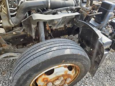 Isuzu NPR HD Inner Fender