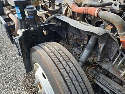 Isuzu NPR HD Inner Fender