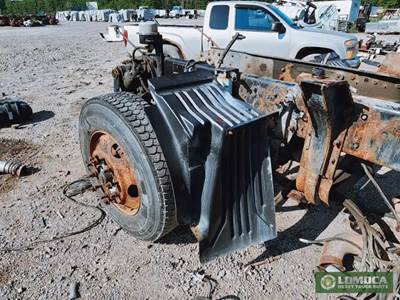 Kenworth T600 Inner Fender