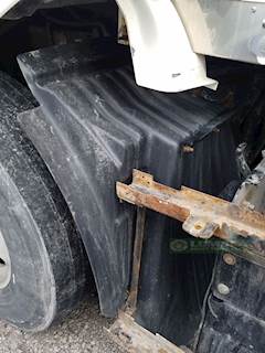Kenworth T660 Inner Fender