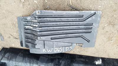 Kenworth T660 Inner Fender