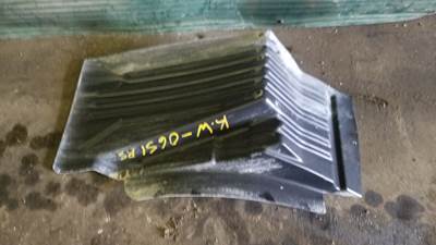 Kenworth T660 Inner Fender
