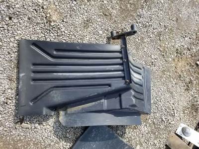 Kenworth T660 Inner Fender