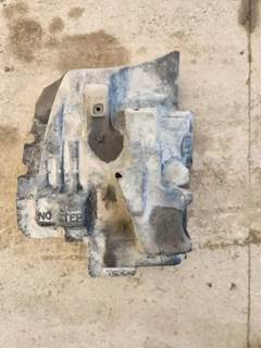 Kenworth T880 Inner Fender